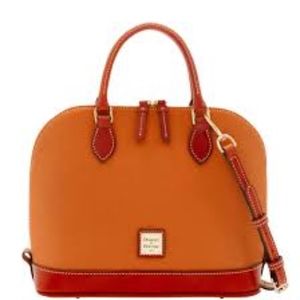 NWOT Dooney & Bourke